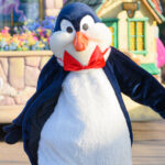 ミスター・ペンギン(ペンギン・ウェイター)