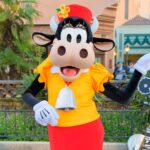 クララベル・カウ