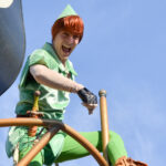 ピーター・パン