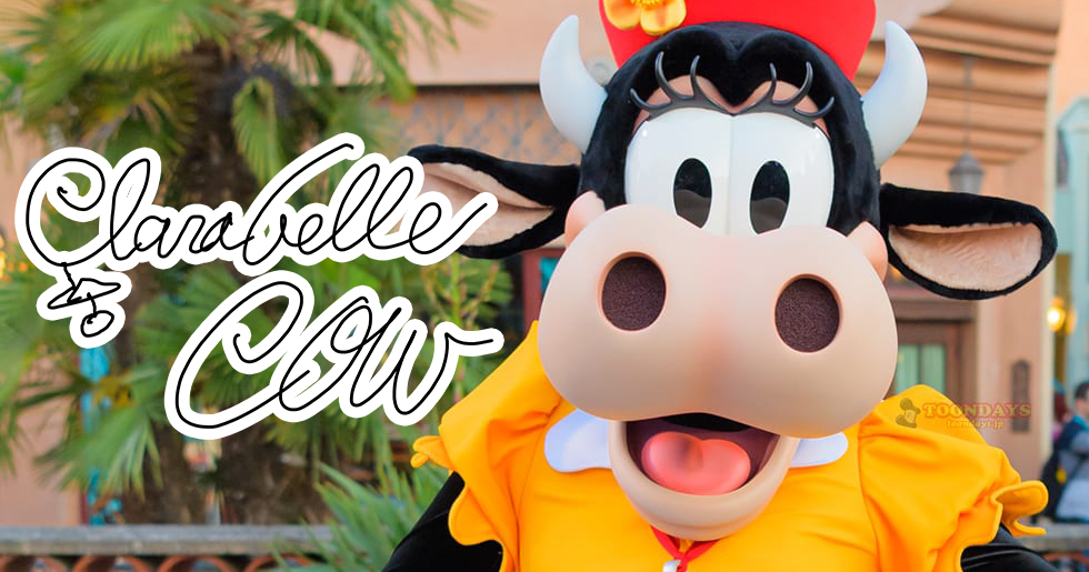 クララベル・カウ