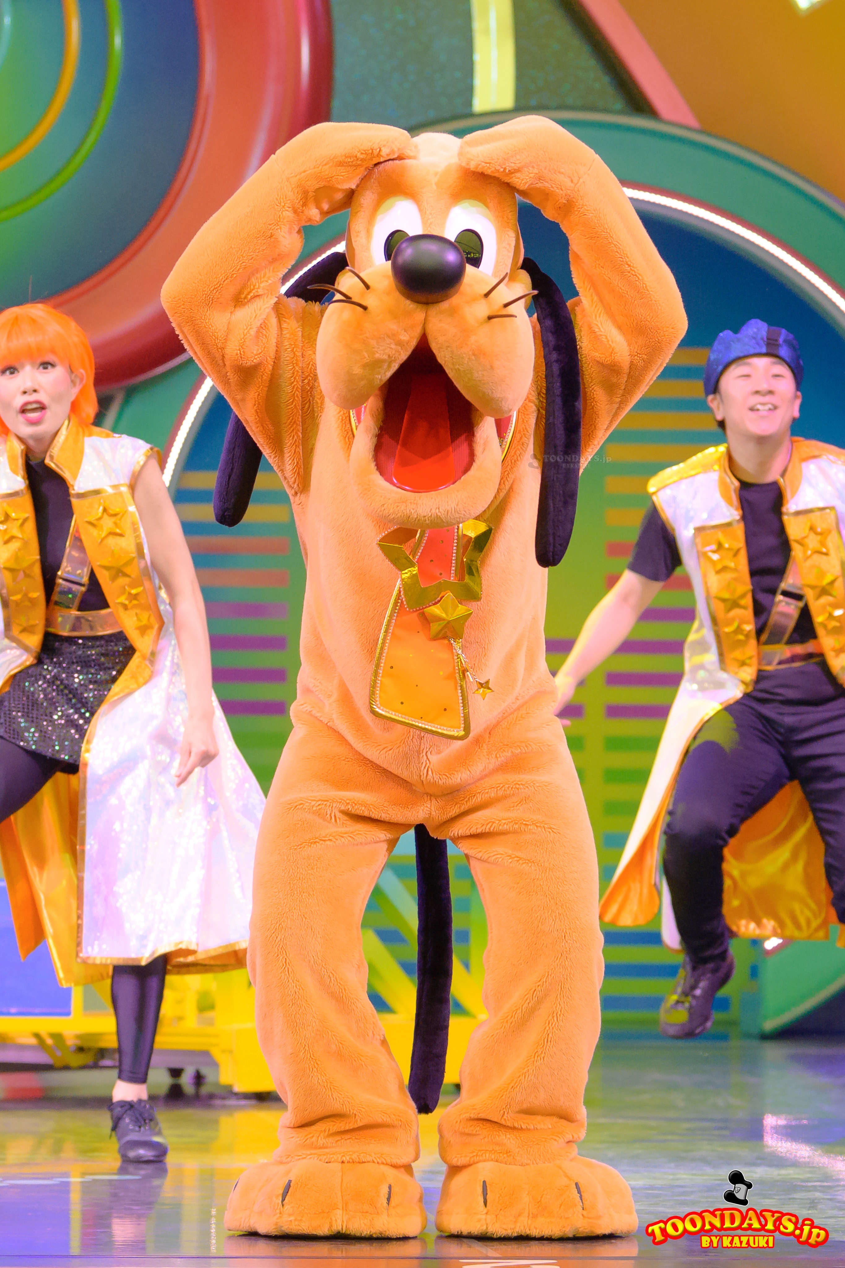 クラブマウスビート