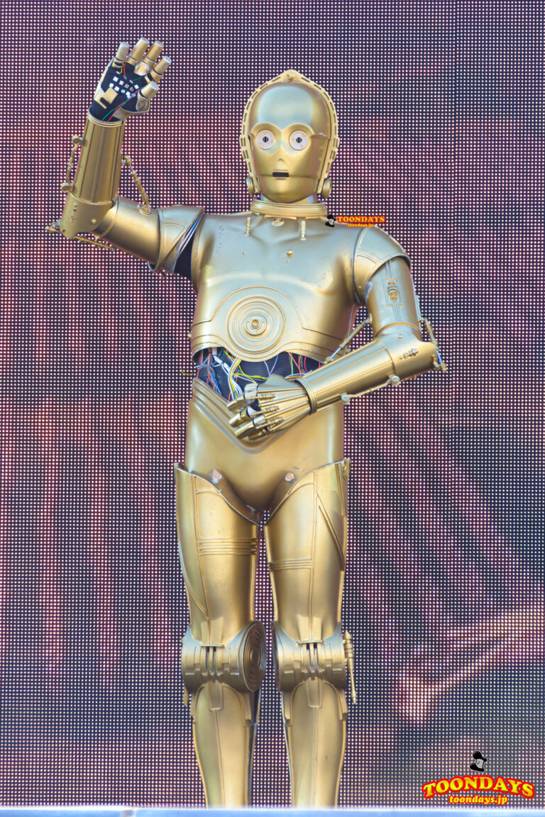 C-3PO