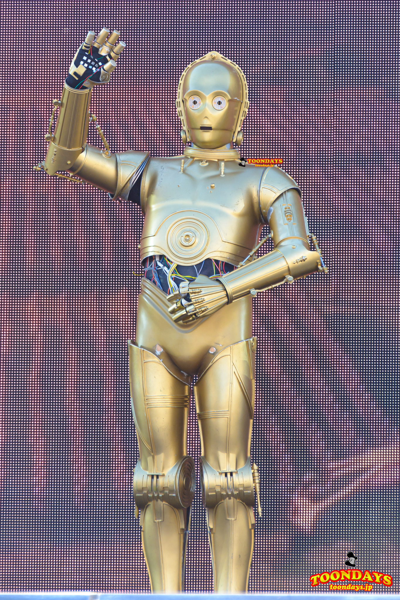 C-3PO