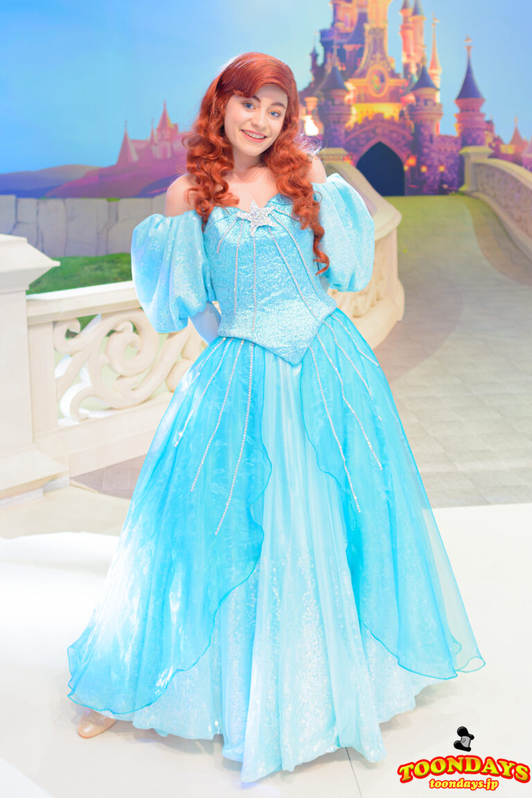 2017年 海外 WDW ディズニー ピンバッジ アースラ アリエル 【WDWへの