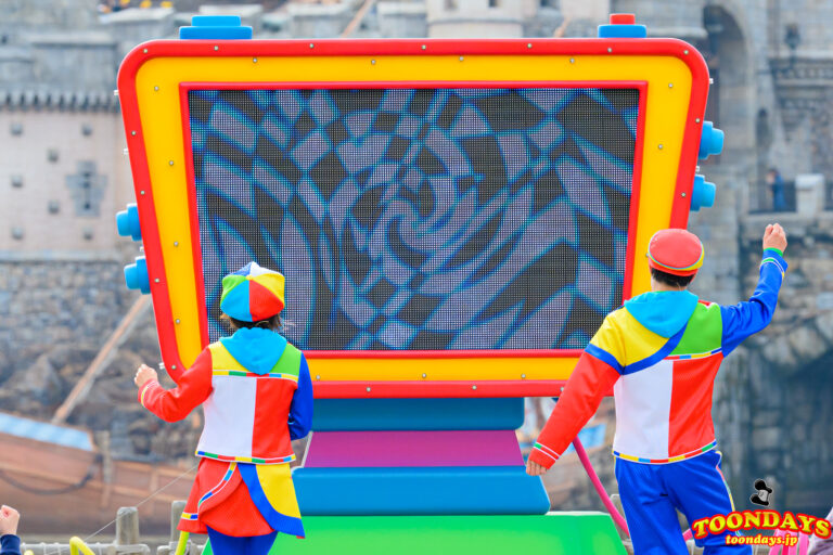 スクリーンスレイヴァーの催眠画面