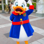 スクルージ・マクダック