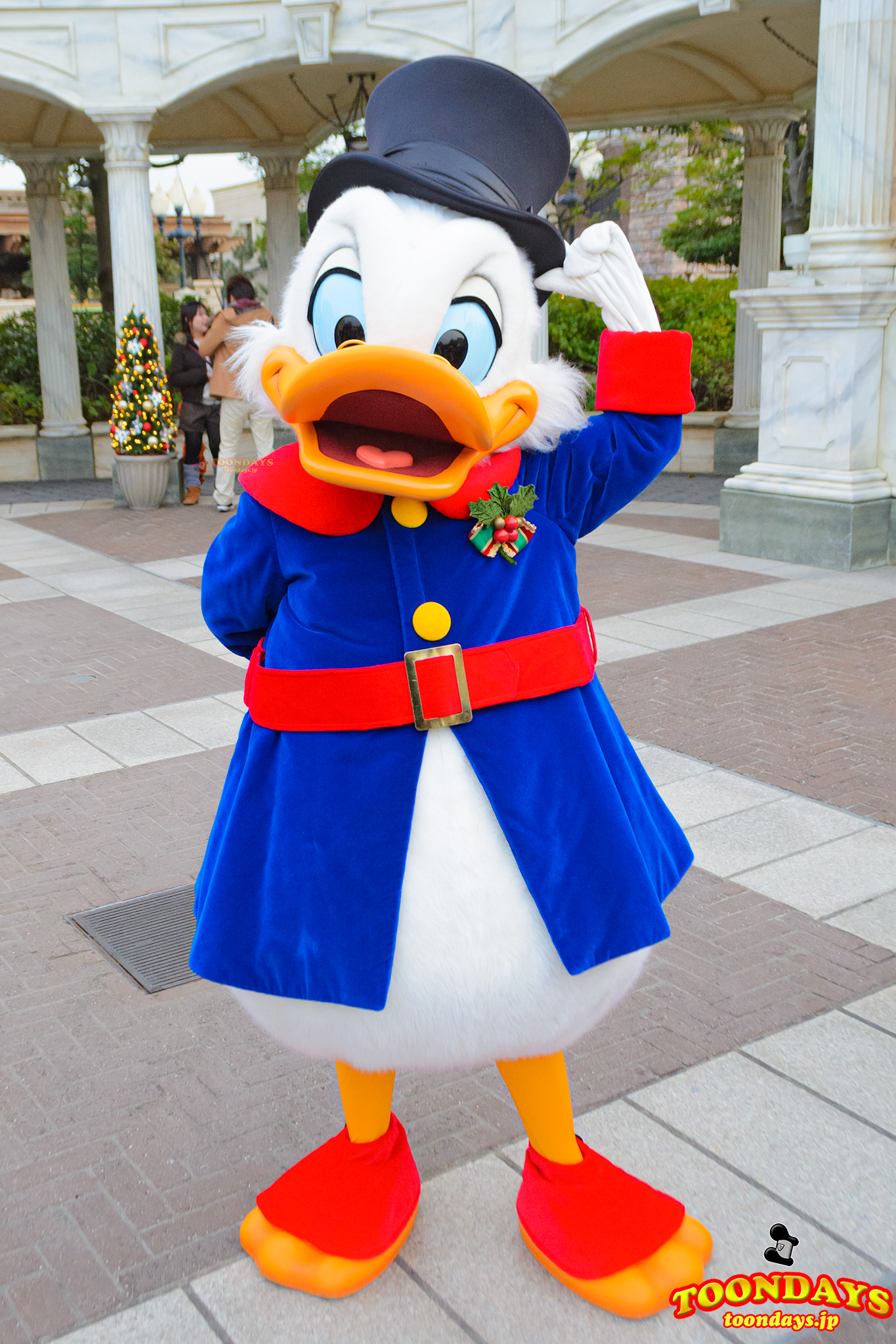 スクルージ