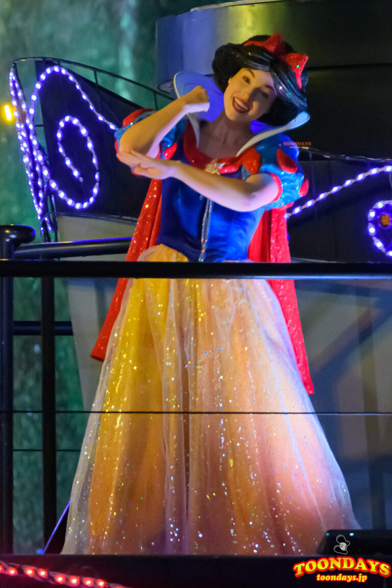 ファンタズミックの白雪姫