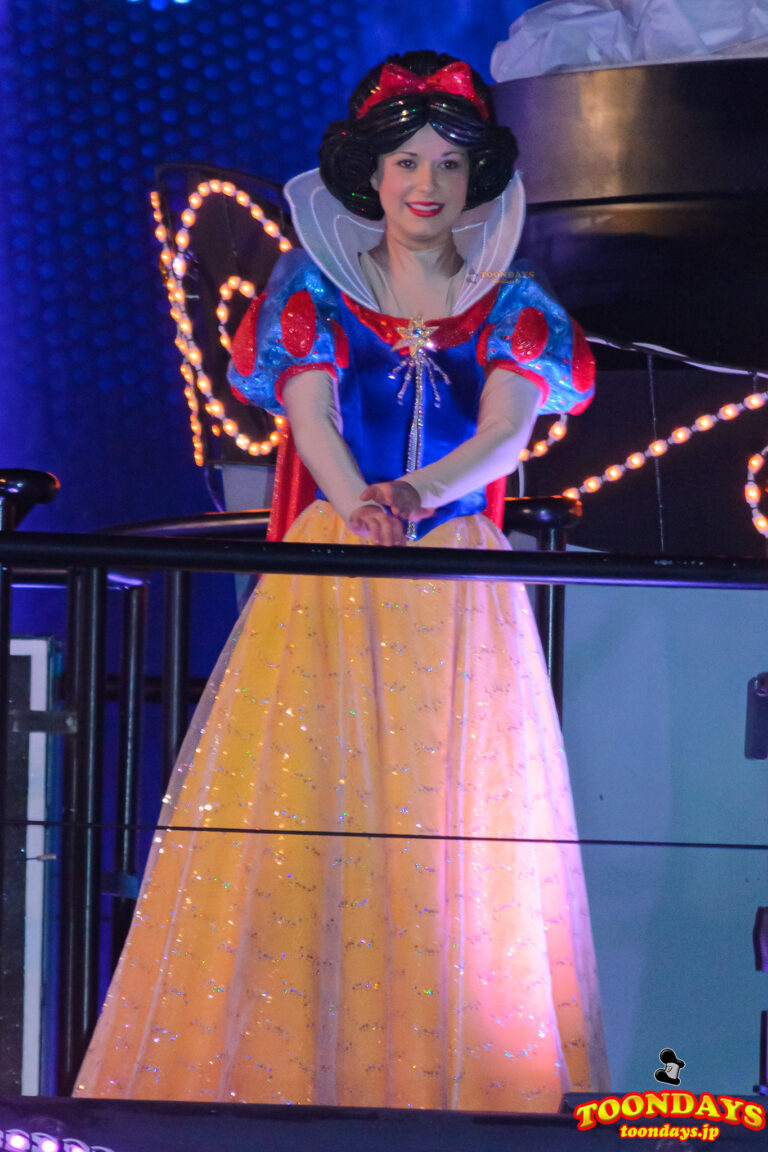 ファンタズミックの白雪姫