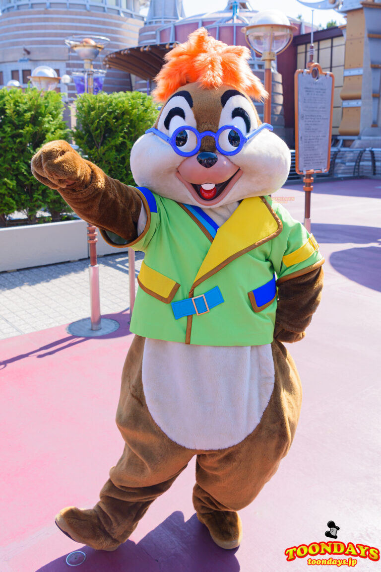 ポートディスカバリー フリーグリーティング チップ