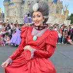 トレメイン夫人