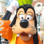 グーフィー