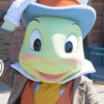 ジミニークリケットカード