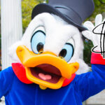 スクルージ・マクダック