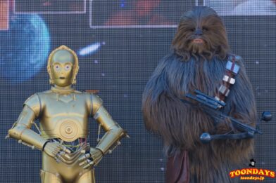 スター・ウォーズのキャラクター