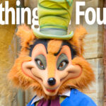 正直ジョン／ファウルフェロー_カード