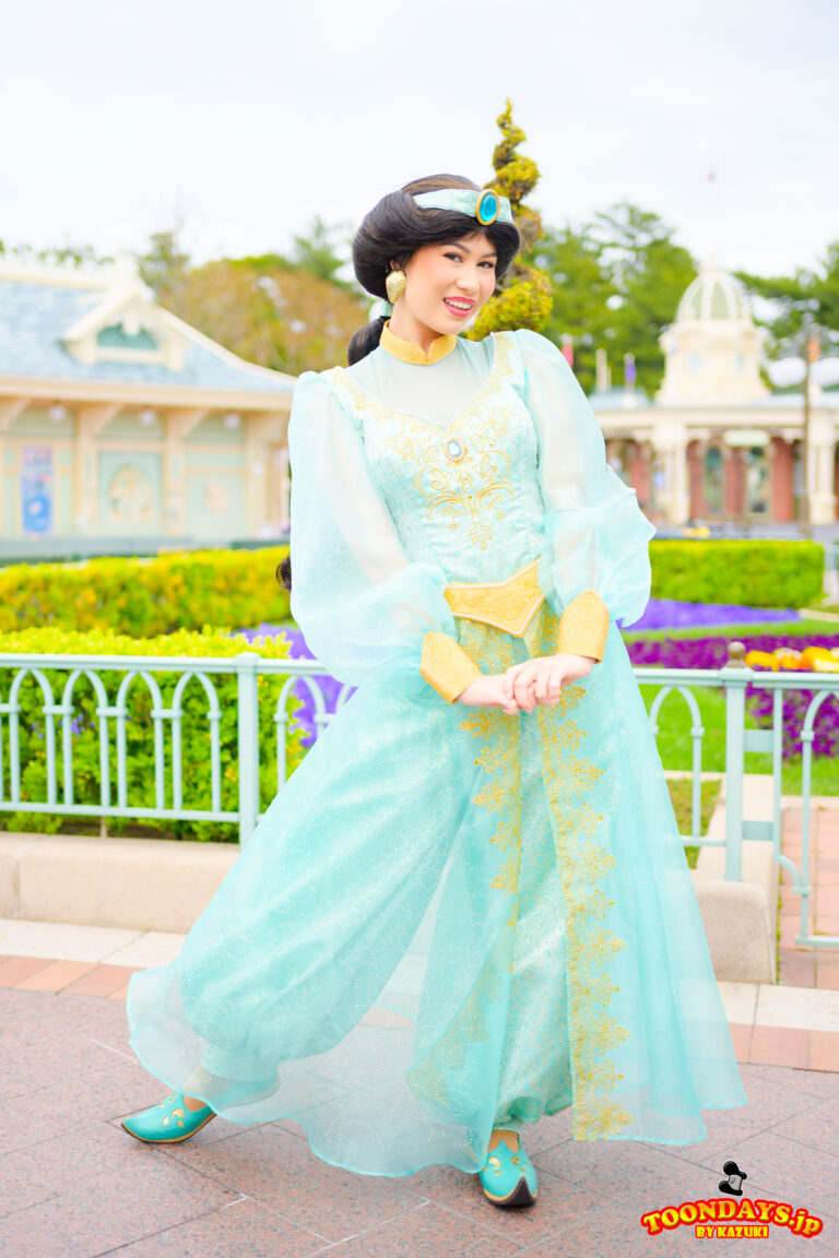 ワールドバザール（エントランス）