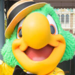 ホセ・キャリオカのカード