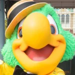 ホセ・キャリオカのカード