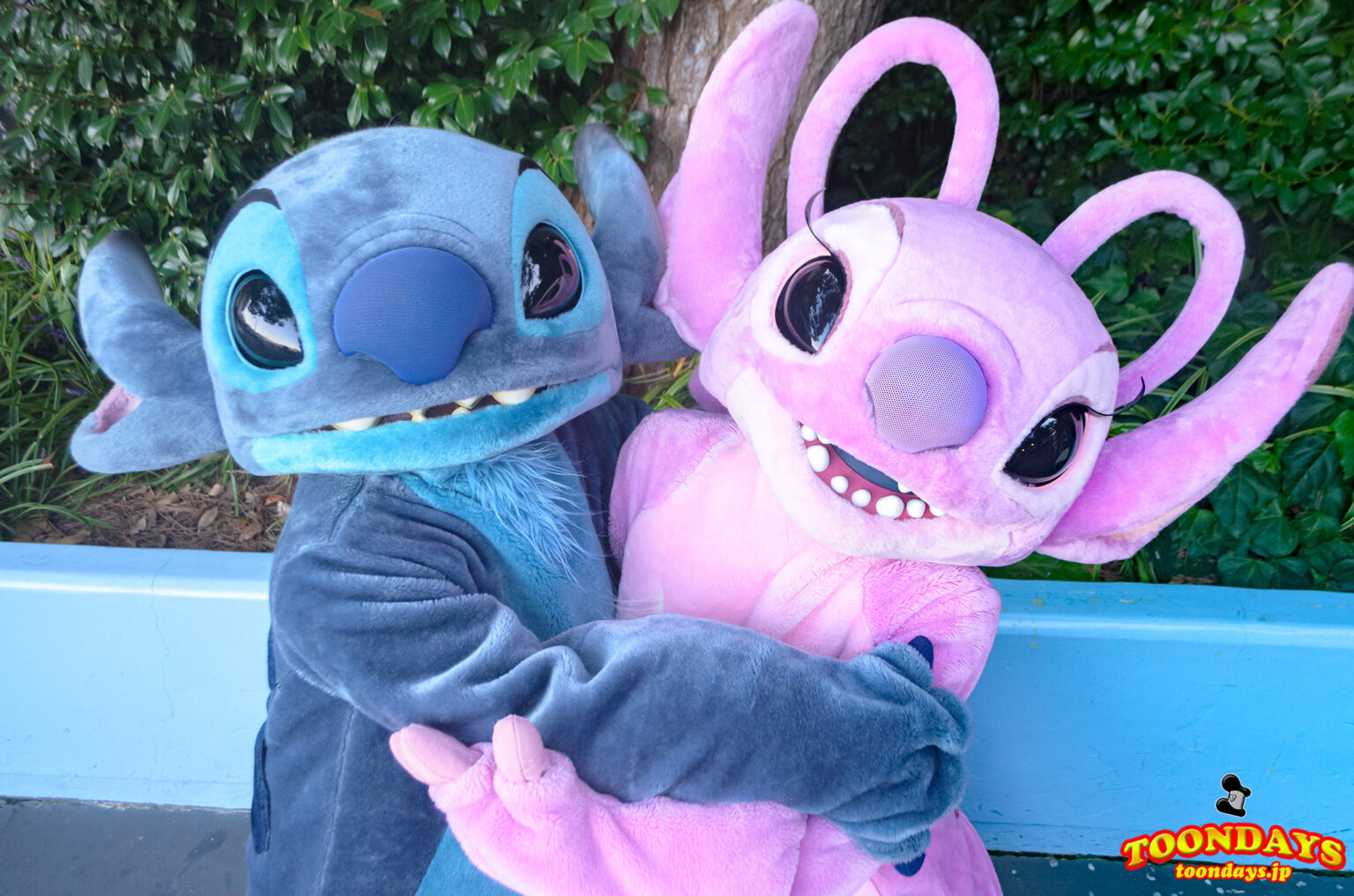 【まとめ】映画『リロ&スティッチ』シリーズキャラクター図鑑｜東京ディズニーランド＆シーで会えるキャラ一覧・グリーティング・誕生日