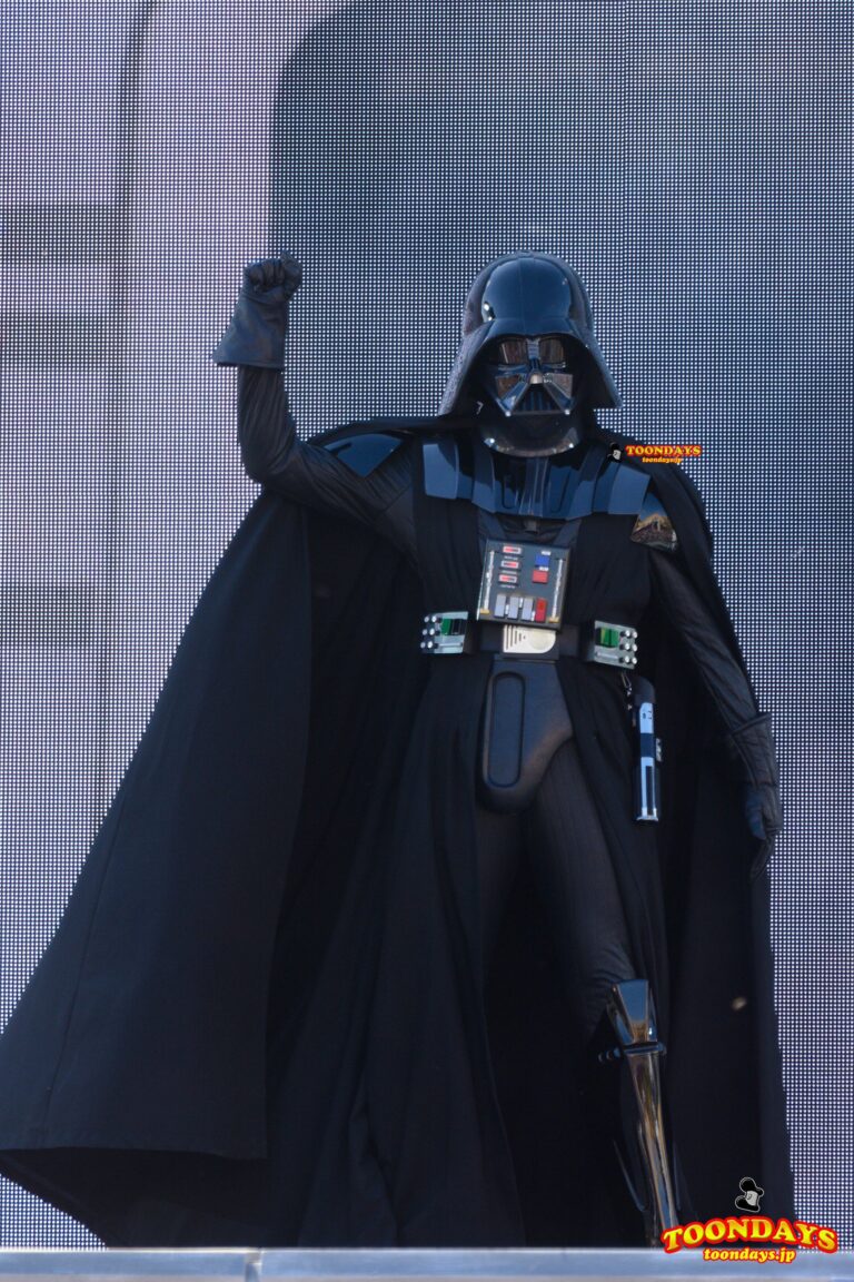 ダース・ベイダー