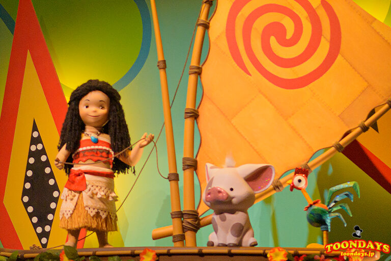 ヘイヘイは鶏のキャラクター