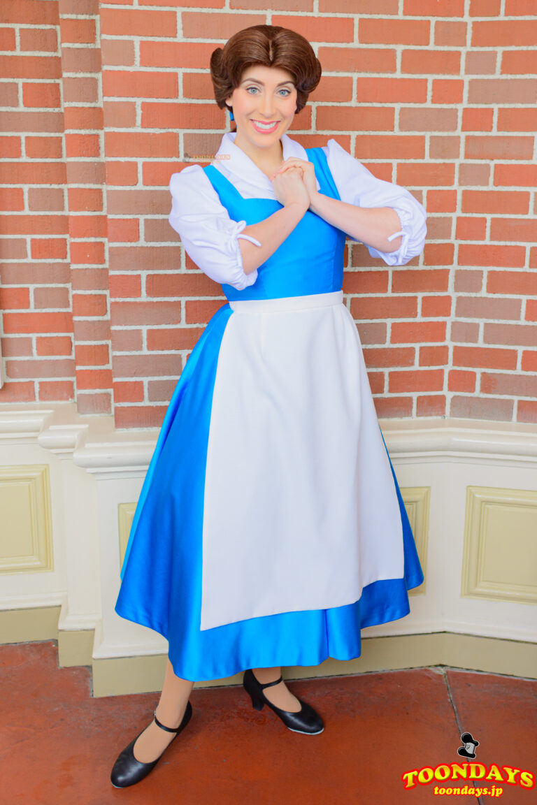 TDL エントランス フリーグリーティング ベル