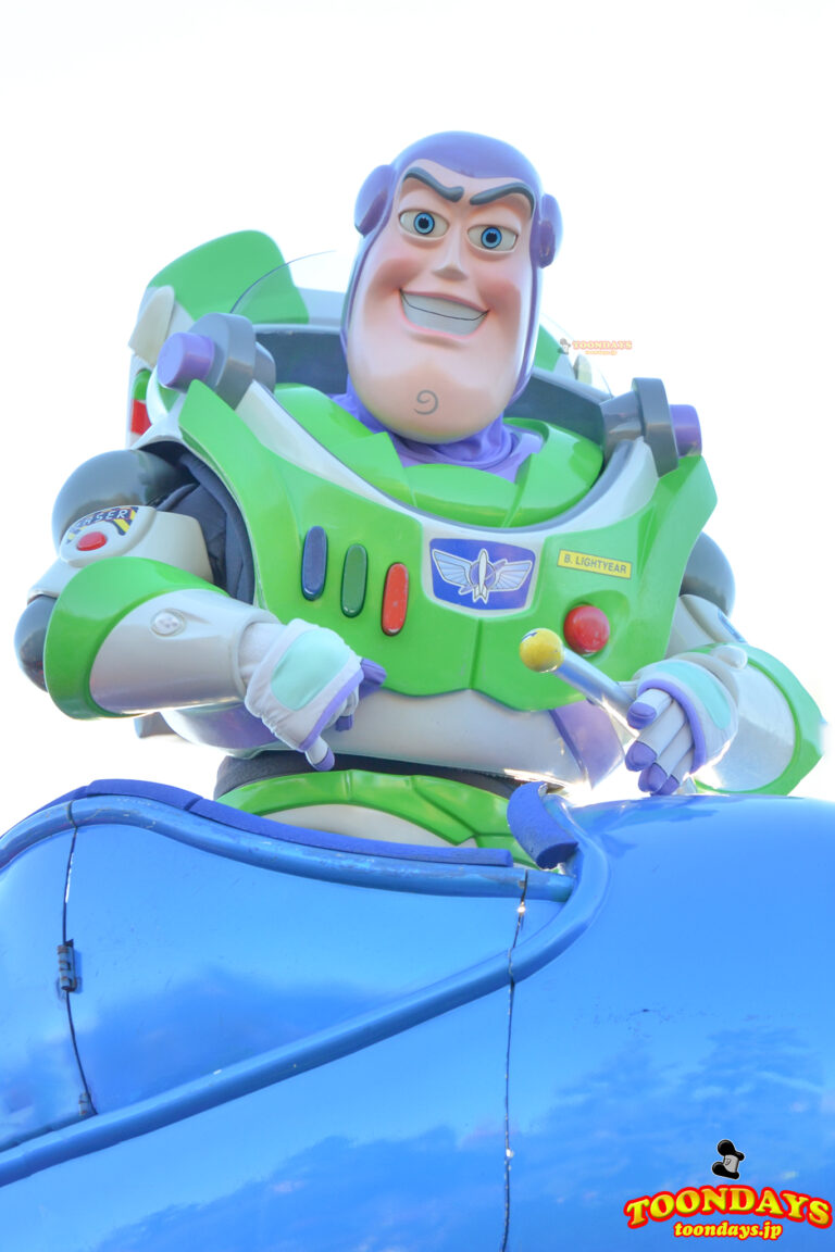 ジュビレーション! のバズ