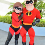 ミスター・インクレディブル&インクレディブル・ファミリー