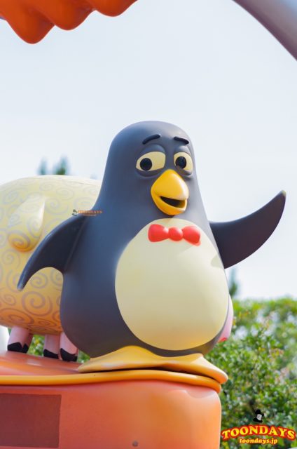 30キャラ以上 ディズニー 鳥 キャラクターの名前一覧 あひる カモメ ペンギンなどの作品 プロフィールまとめ ディズニーブログ Toondays