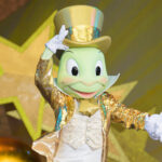 ジミニークリケット