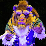 野獣（ビースト）／王子