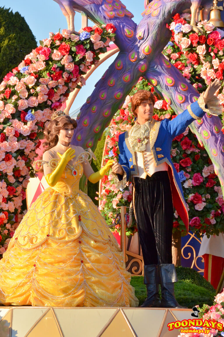 総まとめ】ビースト／野獣（美女と野獣のプリンス）– 会える方法は