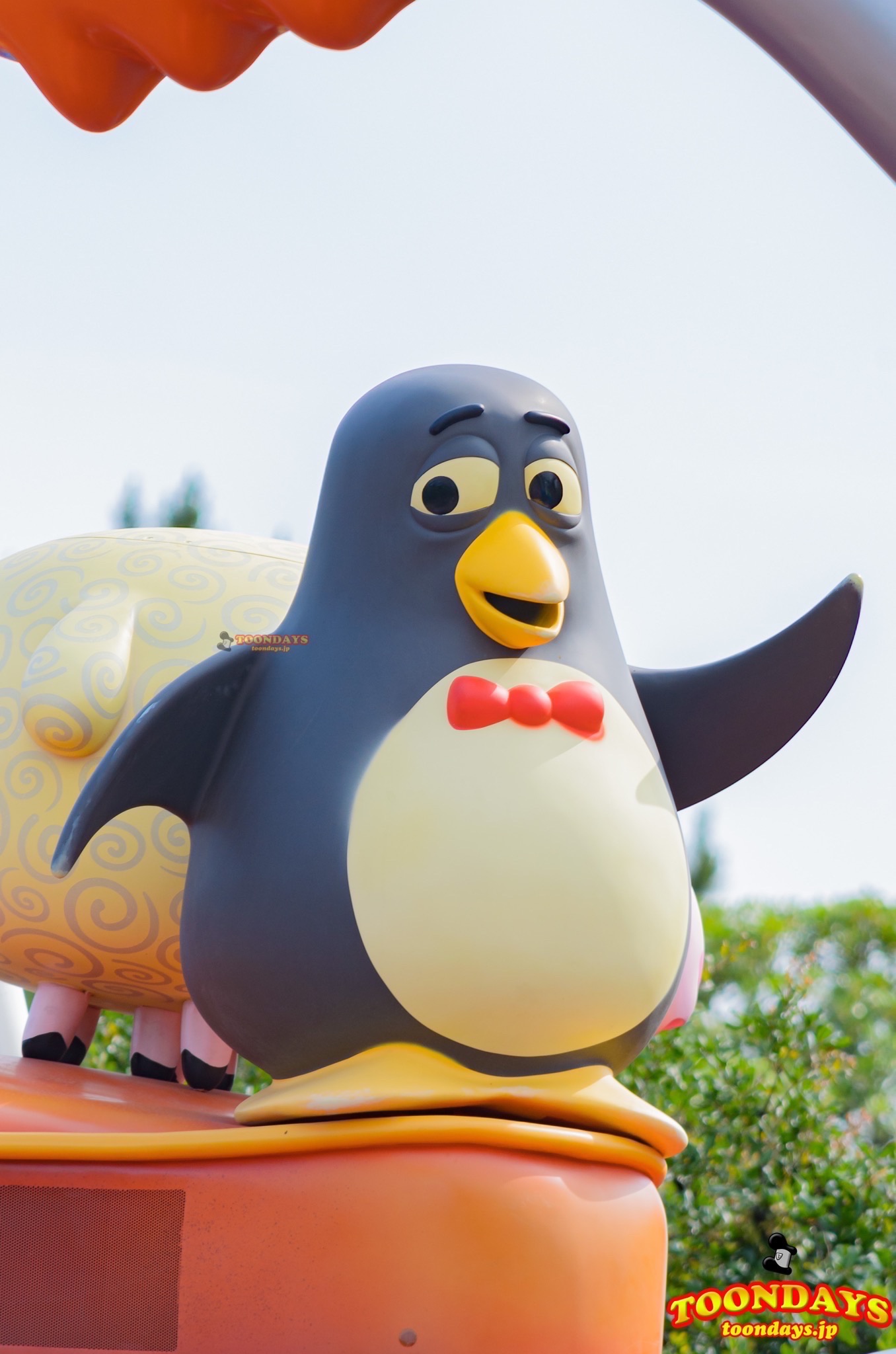 30キャラ以上】ディズニー”鳥”キャラクターの名前一覧！あひる・カモメ