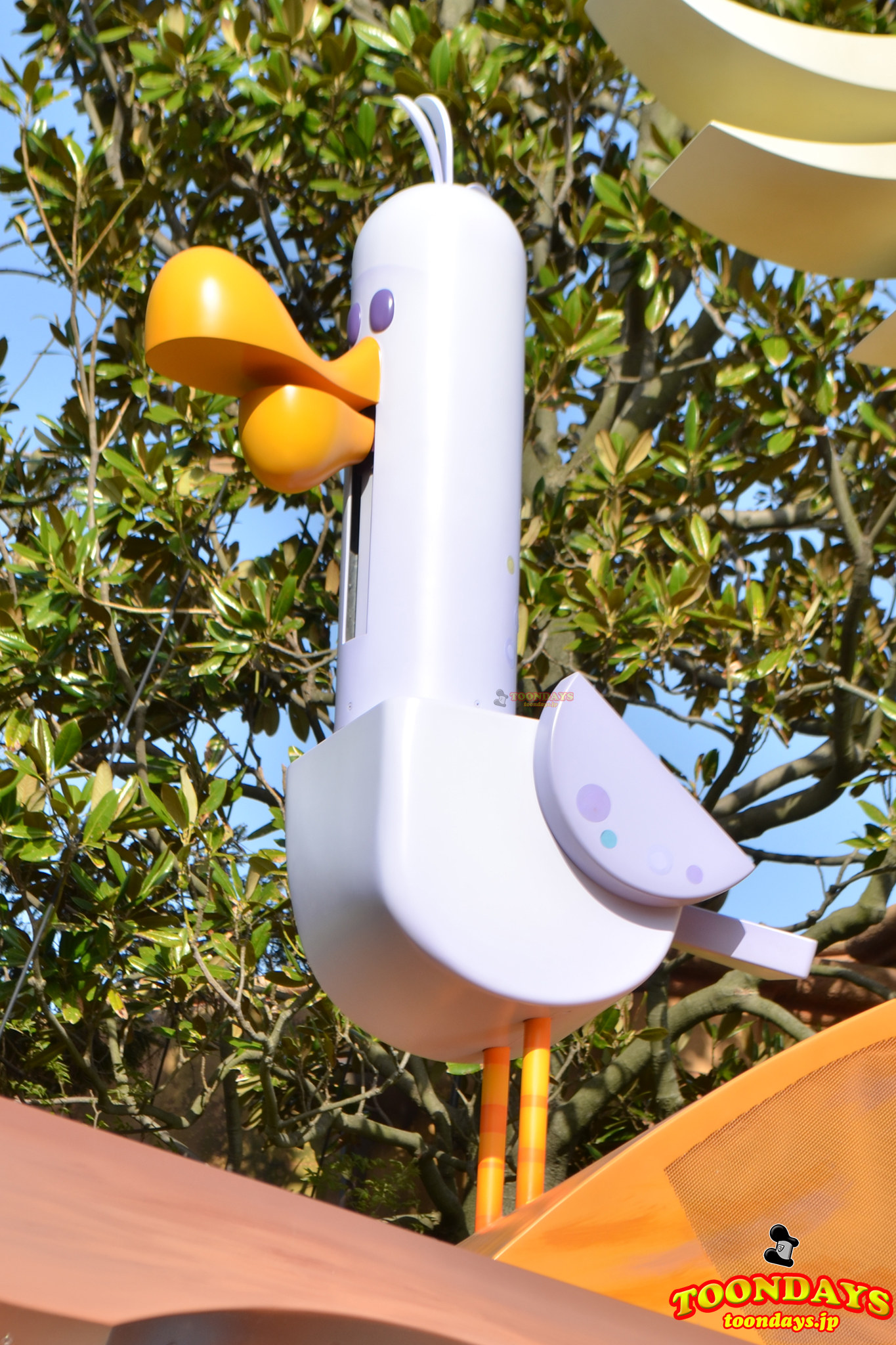 30キャラ以上】ディズニー”鳥”キャラクターの名前一覧！あひる・カモメ