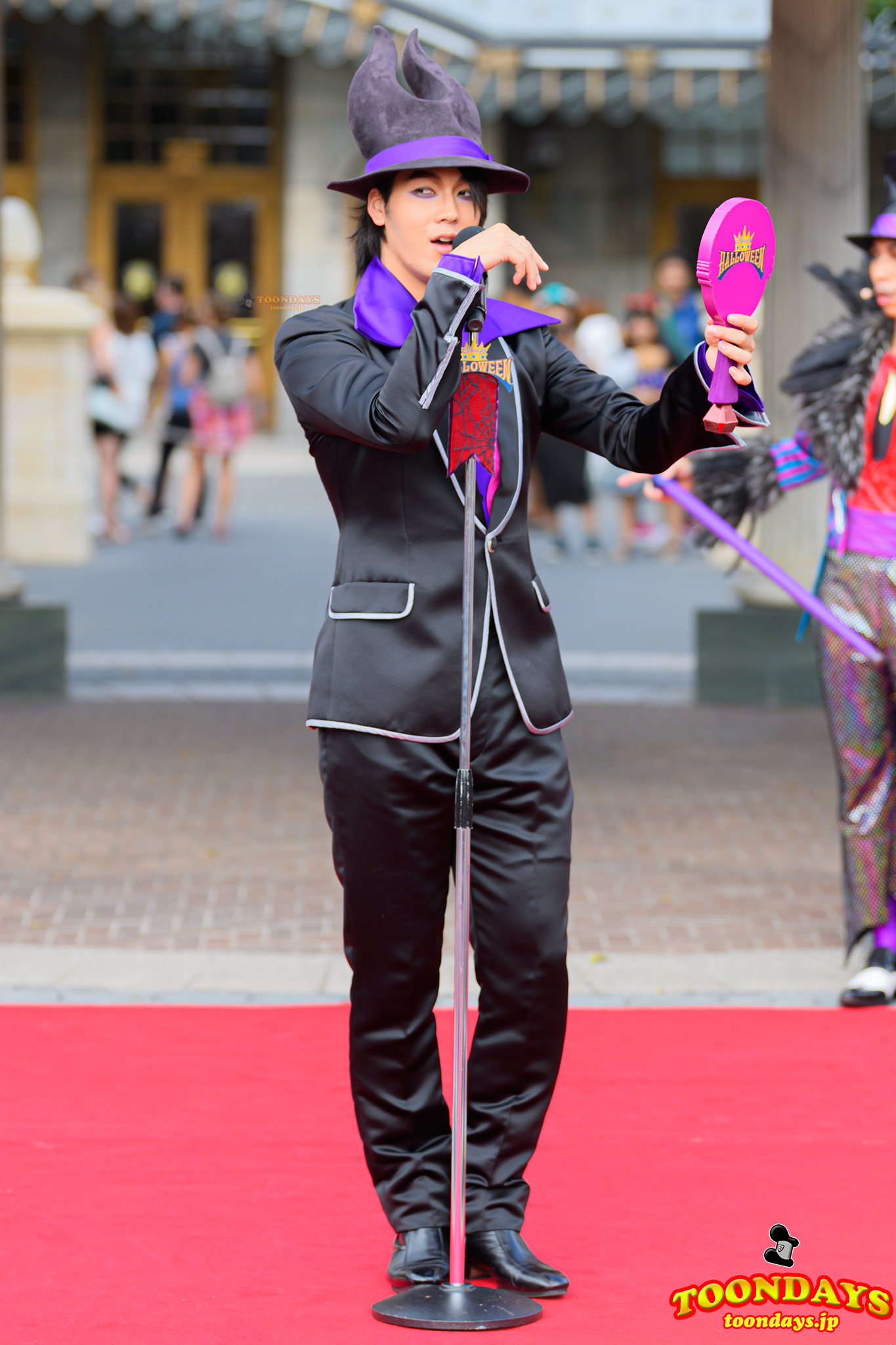 マルフィ
