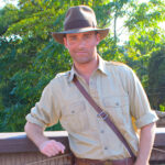 インディ・ジョーンズ