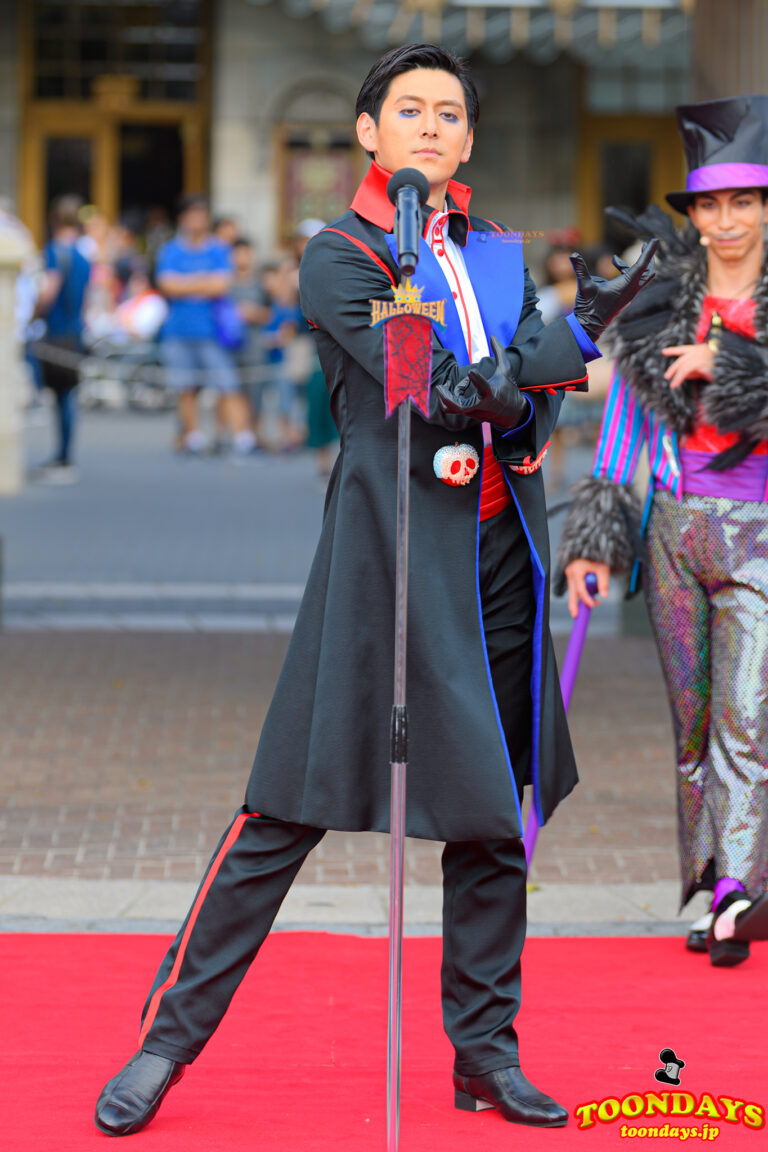 全紹介】アップル・ポイズン（ヴィランズの手下）– 会える方法は