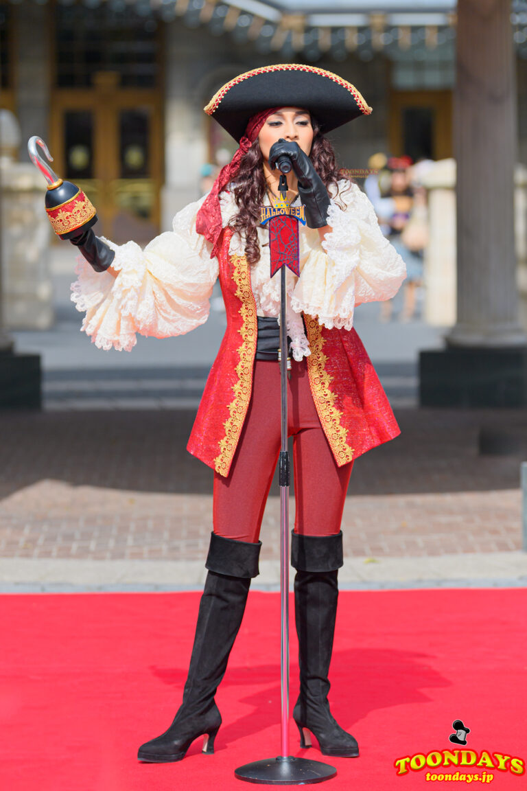 Dハロ仮装 ホック ヴィランズの手下 【公式通販】
