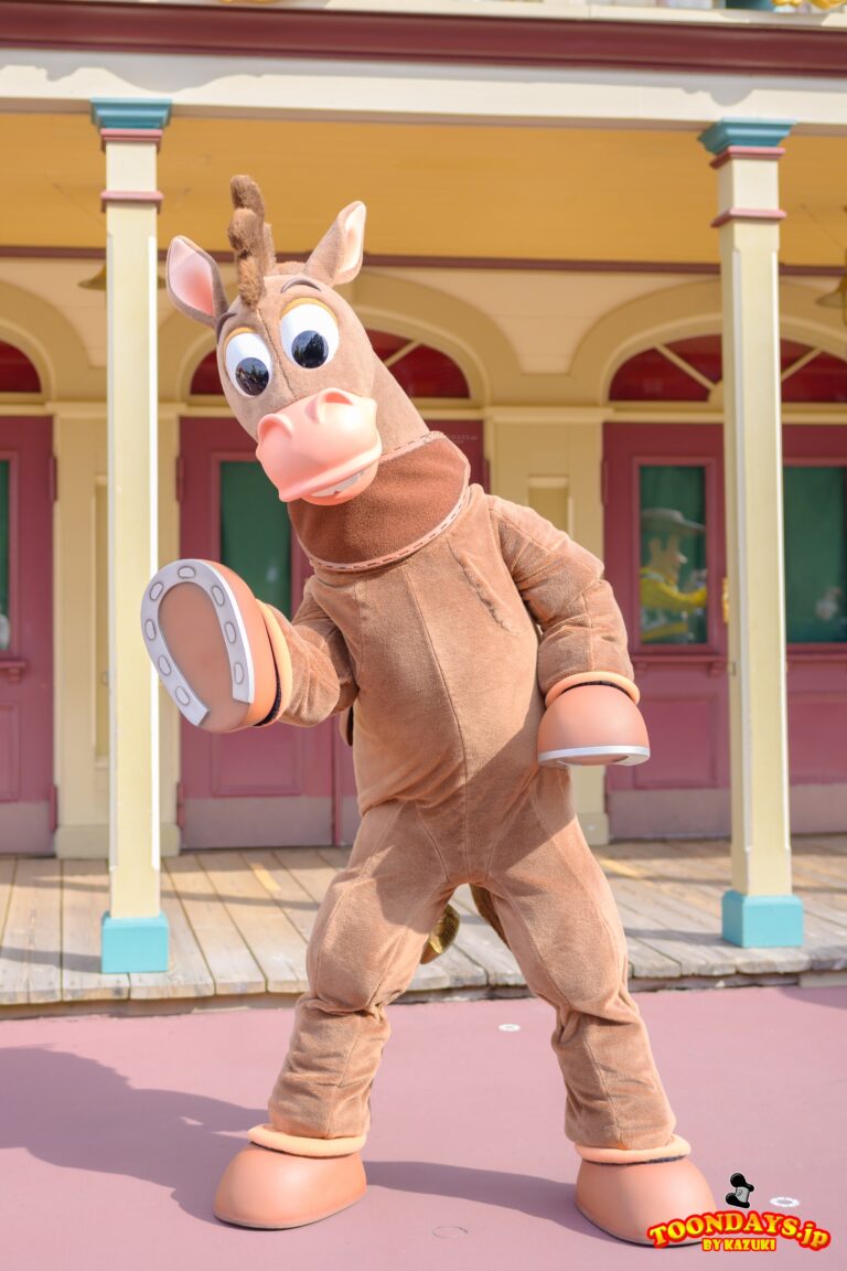 ウエスタンランド フリーグリーティング ブルズアイ