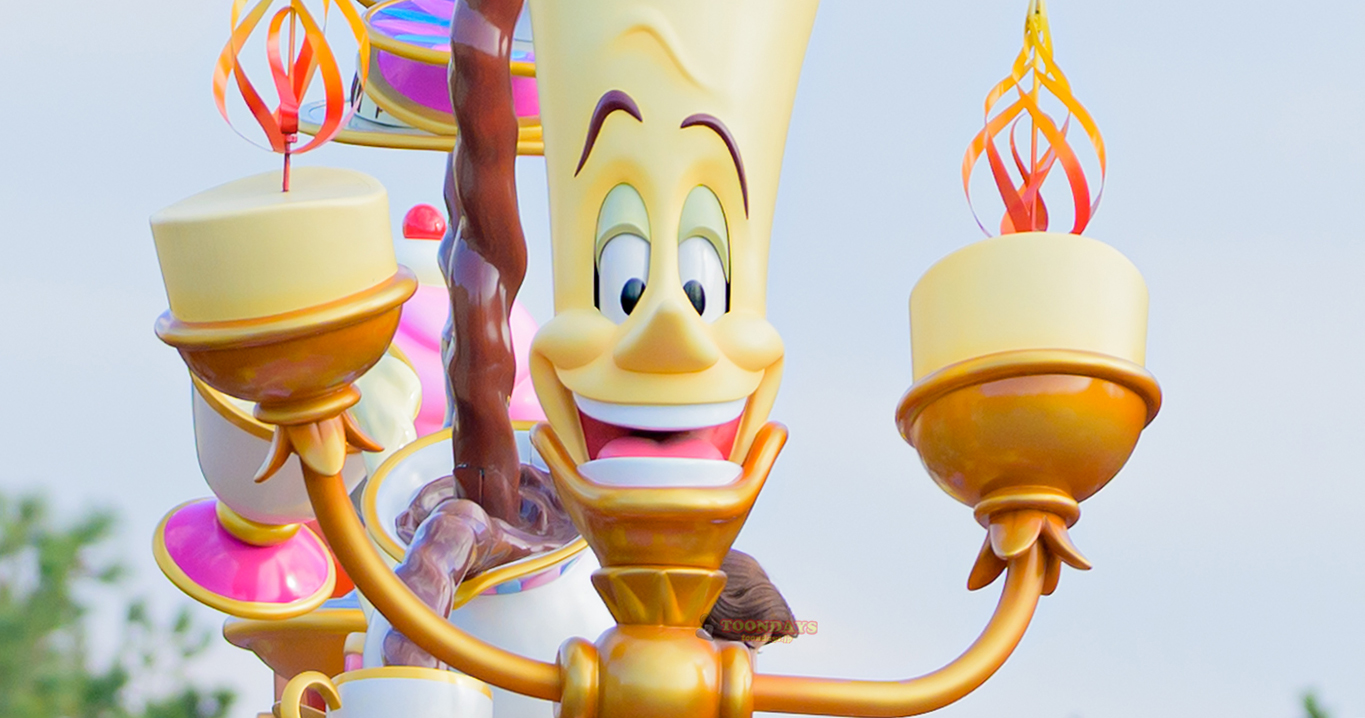 ルミエールのカード