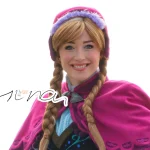 アナ