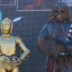 スター・ウォーズのキャラクター