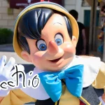 ピノキオ
