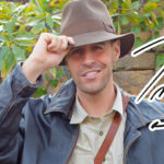 インディ・ジョーンズ