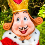 キング・オブ・ハート（ハートの王様）