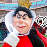 クイーン・オブ・ハート