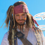 ジャックスパロウ