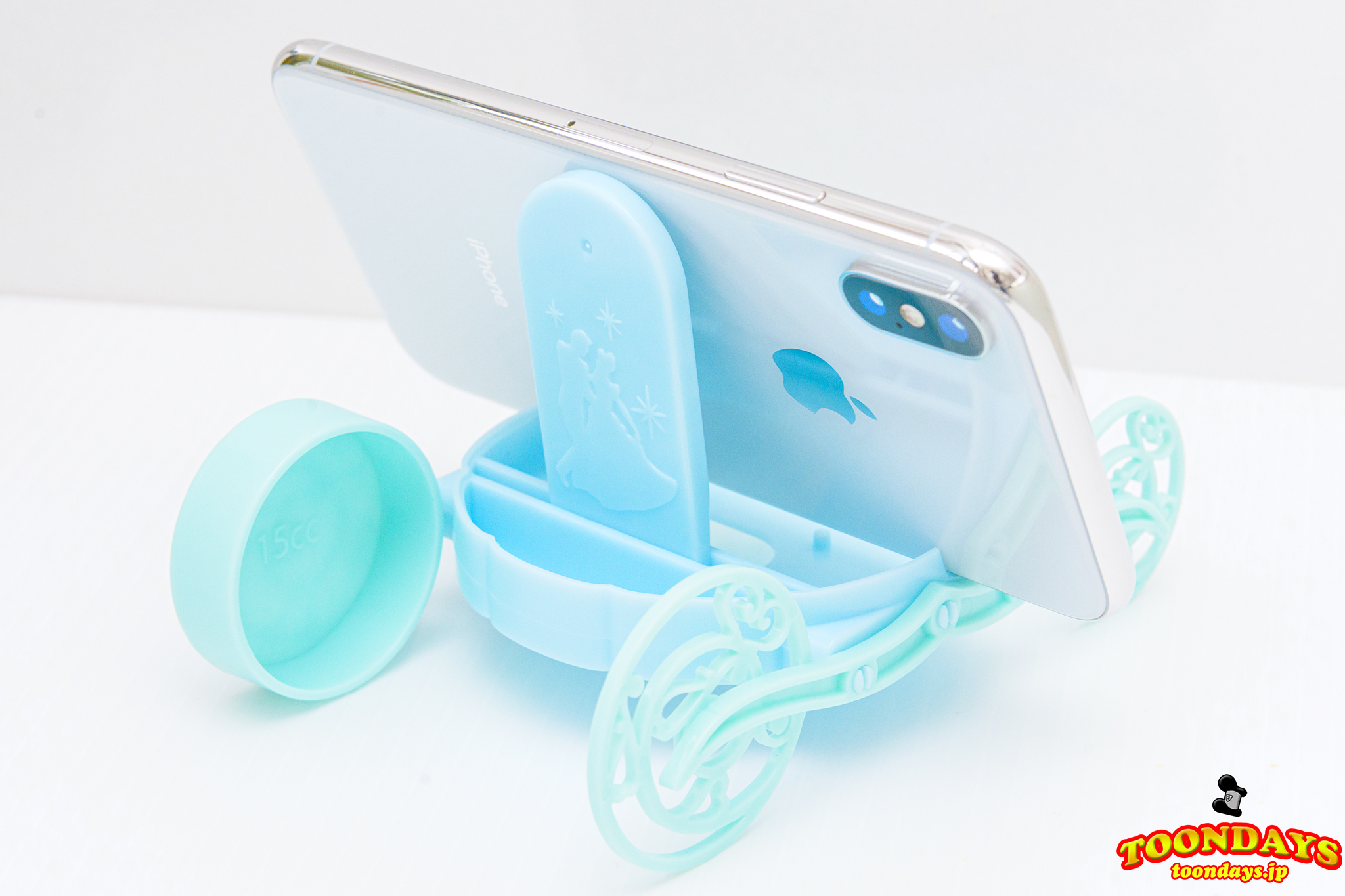 スマホスタンド