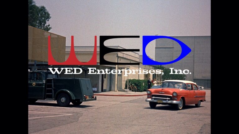 『イマジニアリング～夢を形にする人々』 第1話